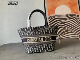 Sac a main Christian Dior